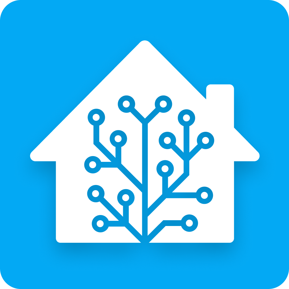 Logo Home Assistant